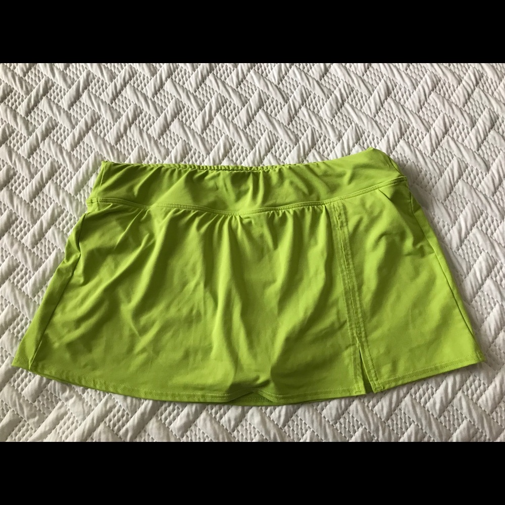 Lands End Mini SwimMini